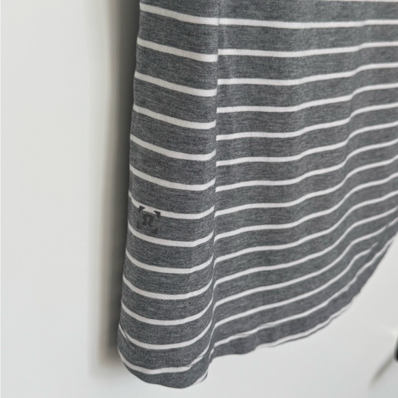 Lululemon Short Sleeve Shirt - Picture 2 of 3